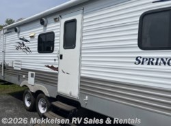 Used 2008 Keystone Springdale 262RBLGL available in East Montpelier, Vermont