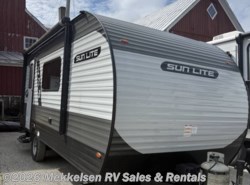 Used 2024 Sunset Park RV Sunlite 19RK available in East Montpelier, Vermont
