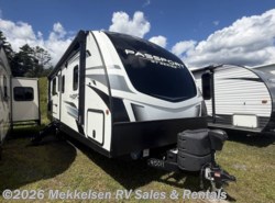 Used 2021 Keystone Passport 2704RK available in East Montpelier, Vermont
