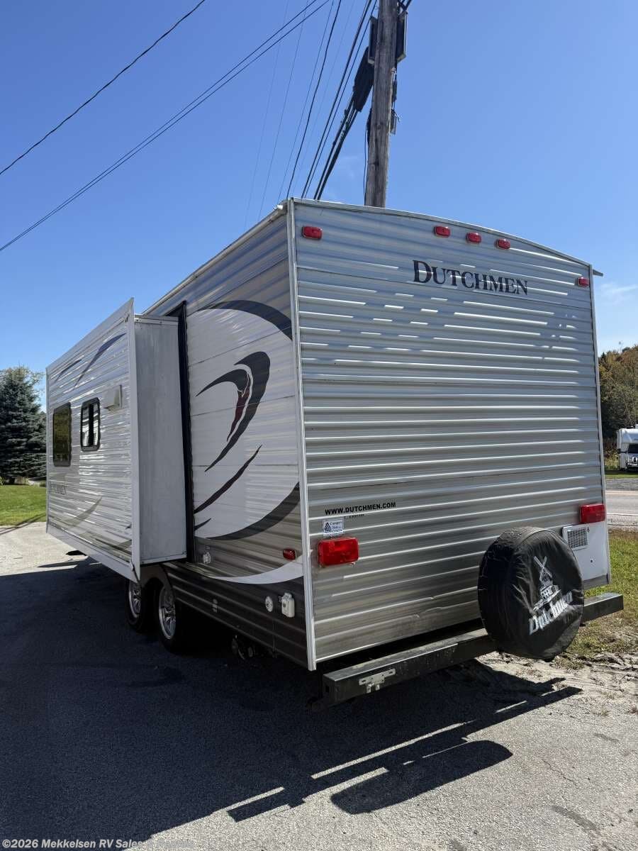 Used 2006 Dutchmen Dutchmen 31B available in East Montpelier, Vermont