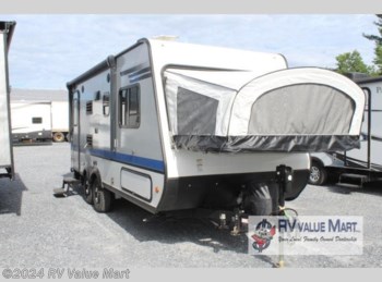 Used 2018 Jayco Jay Feather 7 19XUD available in Willow Street, Pennsylvania