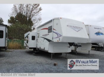 Used 2007 CrossRoads Cruiser 30SK available in Willow Street, Pennsylvania