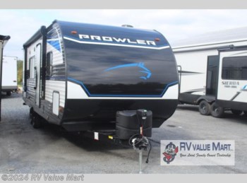 New 2022 Heartland Prowler 250BH available in Willow Street, Pennsylvania