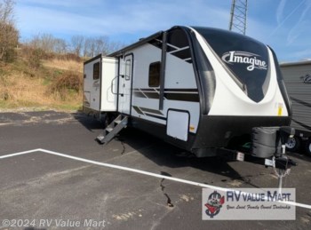 Used 2019 Grand Design Imagine 2670MK available in Willow Street, Pennsylvania