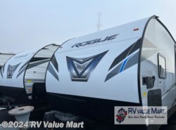 New 2022 Forest River Vengeance Rogue 32V available in Willow Street, Pennsylvania
