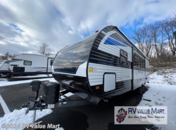New 2022 Heartland Prowler 271BR available in Willow Street, Pennsylvania