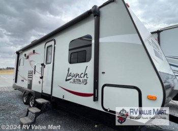Used 2015 Starcraft Launch Ultra Lite 24RLS available in Willow Street, Pennsylvania
