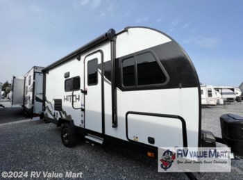 Used 2021 Cruiser RV Hitch 17BHS available in Willow Street, Pennsylvania