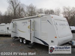 Used 2009 K-Z Coyote Hybrid 23CR available in Willow Street, Pennsylvania