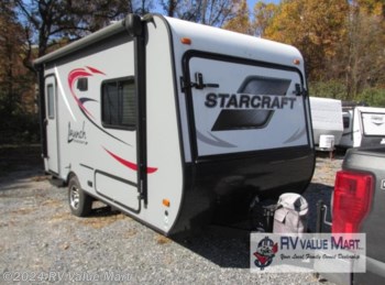 Used 2017 Starcraft Launch Mini 16RB available in Willow Street, Pennsylvania
