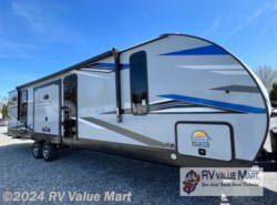 New 2022 Forest River Cherokee Alpha Wolf 33BH-L available in Willow Street, Pennsylvania