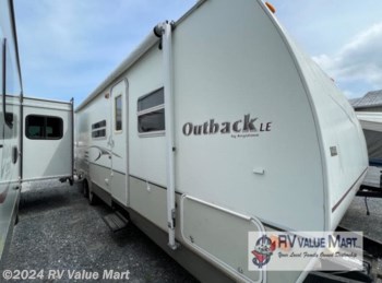 Used 2008 Keystone Outback 30BHQ available in Willow Street, Pennsylvania