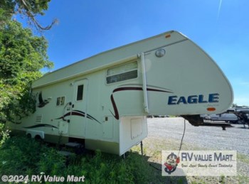 Used 2005 Jayco Eagle 325 BHS available in Willow Street, Pennsylvania