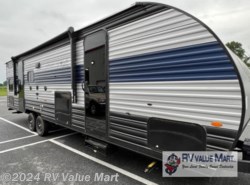 New 2022 Forest River Cherokee Grey Wolf 27DBH available in Willow Street, Pennsylvania
