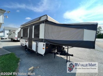 Used 2015 Palomino Basecamp 12BDG available in Willow Street, Pennsylvania