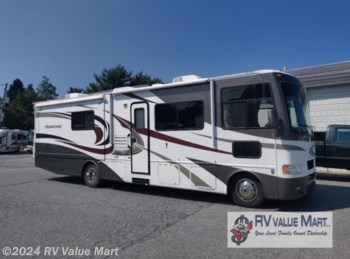 Used 2013 Thor Motor Coach Hurricane 33G available in Willow Street, Pennsylvania