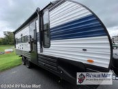 2023 Forest River Cherokee Grey Wolf 20RDSE