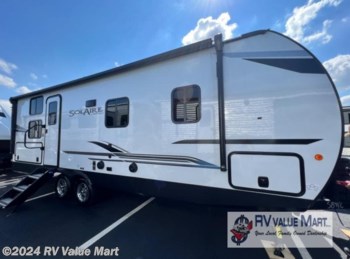 New 2023 Palomino Solaire Ultra Lite 243BHS available in Willow Street, Pennsylvania