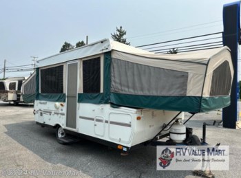 Used 2008 Forest River Flagstaff Classic 625D available in Willow Street, Pennsylvania