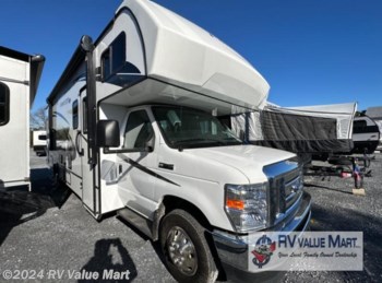 Used 2022 Forest River Forester LE 2851SLE Ford available in Willow Street, Pennsylvania