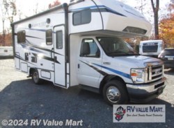  Used 2023 Forest River Forester LE 2351LE Ford available in Willow Street, Pennsylvania