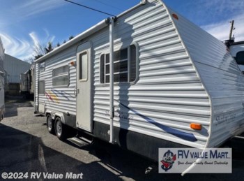 Used 2005 Cruiser RV Shadow Cruiser T240-25 available in Willow Street, Pennsylvania