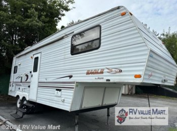 Used 1999 Jayco Eagle 243 RKS available in Willow Street, Pennsylvania