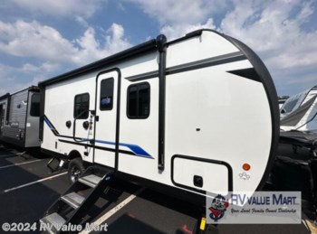 New 2024 Palomino Real-Lite Mini RL186 available in Willow Street, Pennsylvania