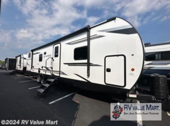 New 2024 Palomino Solaire 320TSBH available in Willow Street, Pennsylvania