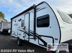  Used 2021 Forest River Surveyor Legend 19BHLE available in Willow Street, Pennsylvania