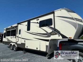Used 2020 Grand Design Solitude S-Class 3350RL available in Willow Street, Pennsylvania