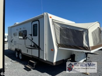 Used 2014 Forest River Rockwood Roo 23SS available in Willow Street, Pennsylvania