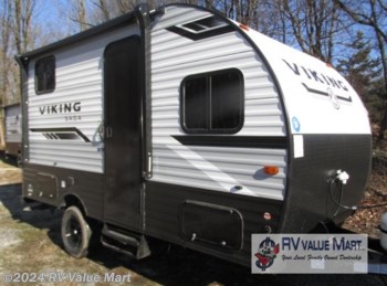 New 2023 Forest River Viking 15SBH available in Willow Street, Pennsylvania