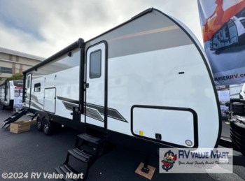 New 2024 Cruiser RV Radiance 27RK available in Willow Street, Pennsylvania