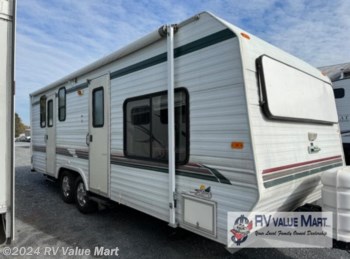 Used 1998 Sunline Solaris T-2553 available in Willow Street, Pennsylvania