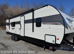 New 2024 Shasta Shasta 30RK available in Willow Street, Pennsylvania