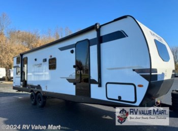 New 2024 Forest River Surveyor Legend 296QBLE available in Willow Street, Pennsylvania