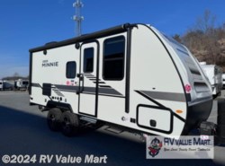 Used 2022 Winnebago Micro Minnie 2108DS available in Willow Street, Pennsylvania