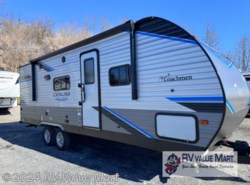 Used 2022 Coachmen Catalina Legacy 243RBS available in Willow Street, Pennsylvania