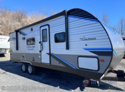 Used 2022 Coachmen Catalina Legacy 243RBS available in Willow Street, Pennsylvania