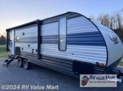 Used 2020 Forest River Cherokee Grey Wolf 23MK available in Willow Street, Pennsylvania