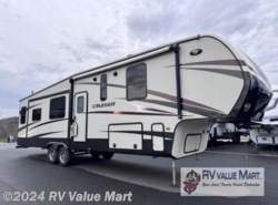 Used 2018 CrossRoads Cruiser CR3391RL available in Willow Street, Pennsylvania