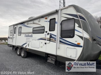 Used 2012 Keystone Outback 260FL available in Willow Street, Pennsylvania