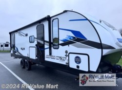 New 2024 Forest River Cherokee Alpha Wolf 26DBH-L available in Willow Street, Pennsylvania