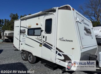 Used 2011 Coachmen Freedom Express 19SQX available in Willow Street, Pennsylvania