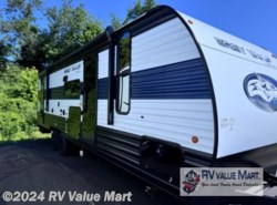 New 2024 Forest River Cherokee Grey Wolf 26DBH available in Willow Street, Pennsylvania