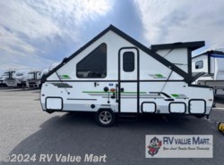 Used 2021 Forest River Rockwood Hard Side High Wall Series A213HW available in Willow Street, Pennsylvania