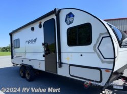 New 2024 Forest River  R Pod RP-204 available in Willow Street, Pennsylvania