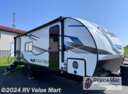 New 2024 Forest River Cherokee Alpha Wolf 23LDE-L available in Willow Street, Pennsylvania