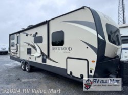 Used 2020 Forest River Rockwood Ultra Lite 2706WS available in Willow Street, Pennsylvania